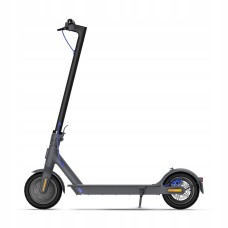 Електросамокат Xiaomi Mi Electric Scooter 3 Onyx Black