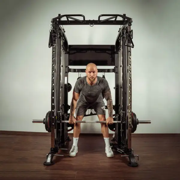 Taurus smith machine on sale