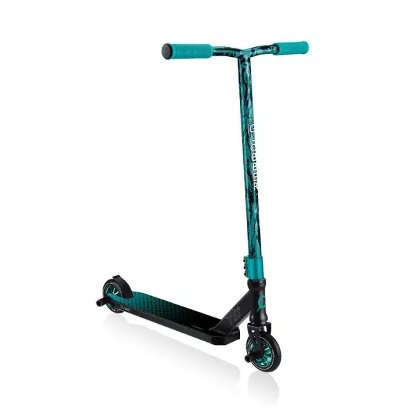 Teal 720 2025