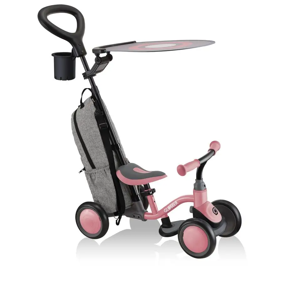 Smartrike deluxe top