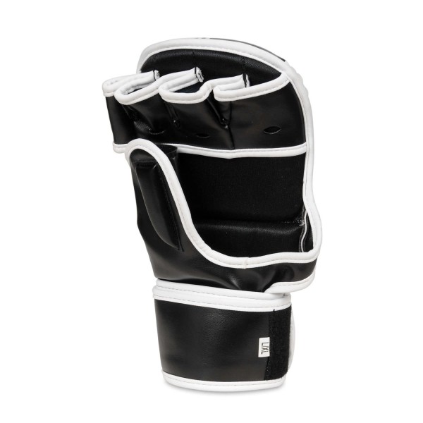 Рукавички для спарингу MMA DBX BUSHIDO Edge Valor Series L/XL