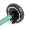 Триколісний велосипед Milly Mally Axel Dark Green