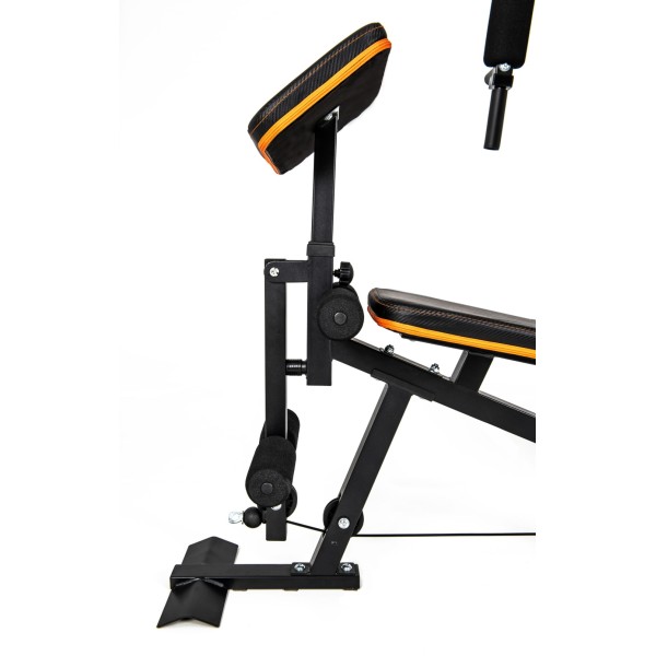 Силова мультистанція Everfit MSK 500 (MSK-500)