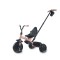 Триколісний велосипед Qplay Elite Platinum Pink