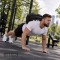 Силовий мішок для кросфіту HMS  StrongMan WSN45, 45кг
