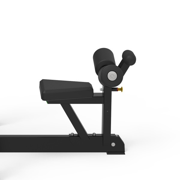 Тренажер верхньої тяги зі змінною шириною рукояток Impulse ECP307