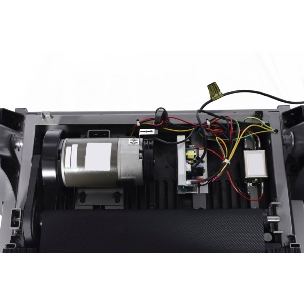 Бігова доріжка Everfit TFK 350 (TFK-350)