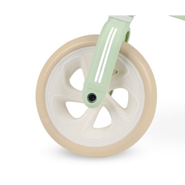 Біговел Qplay Tech Mint