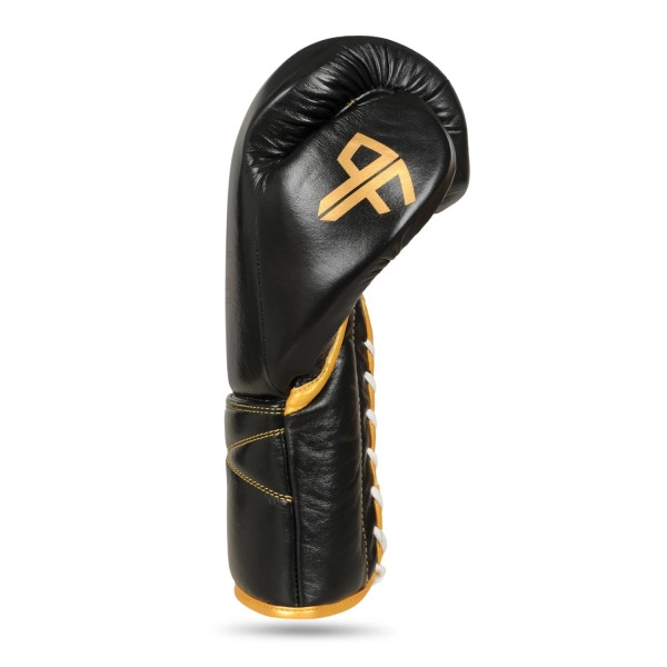 Боксерські рукавички DBX BUSHIDO ProFighter Gold – Legacy Series, 6-шарові