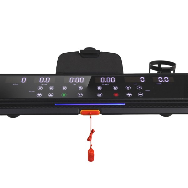 Бігова доріжка FitLogic T950