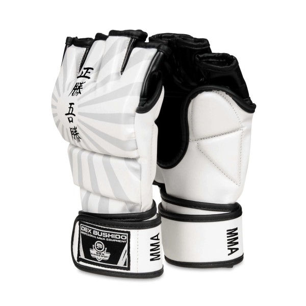 Рукавички MMA DBX BUSHIDO JAPAN XL Valor Series