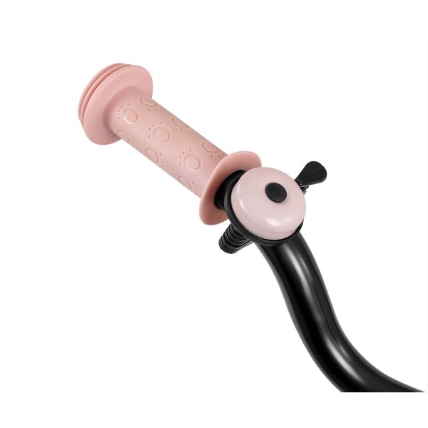 Біговел Milly Mally Dragon Pink