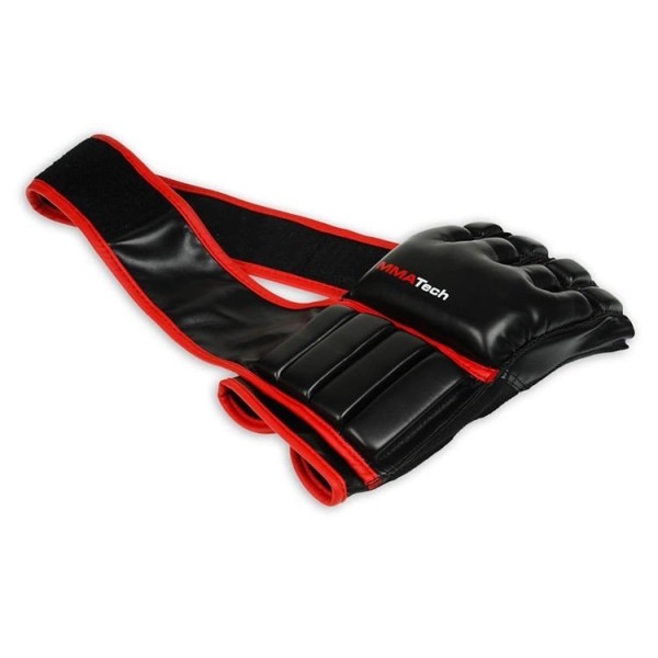 Рукавички MMA DBX BUSHIDO Flow — Valor Series, M