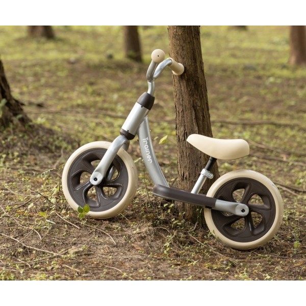 Біговел Qplay Trainer Silver