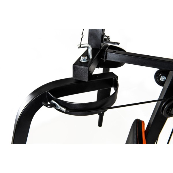Силова мультистанція Everfit MSK 500 (MSK-500)