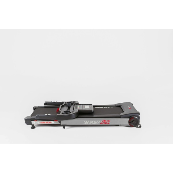 Бігова доріжка Everfit TFK 495 Slim (TFK-495-SLIM)