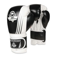 Рукавички для боксу DBX BUSHIDO Edge 12oz, серія Valor
