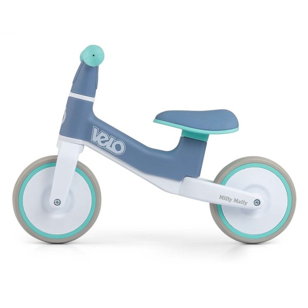 Біговел Milly Mally Velo Mint