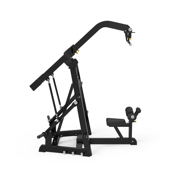 Тренажер верхньої тяги зі змінною шириною рукояток Impulse ECP307