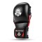 Рукавички MMA для спарингів DBX BUSHIDO Phantom Red Valor Series L/XL
