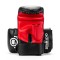 Рукавички для снарядів DBX BUSHIDO Mitts Red, універсальний розмір