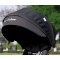 Складаний триколісний велосипед Qplay Nova Deluxe Black
