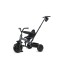 Триколісний велосипед Qplay ELITE PLATINUM Platinum Grey