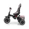 Триколісний велосипед Milly Mally Stanley Rubber New Pink