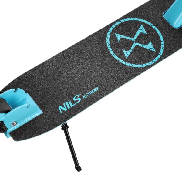 Міський самокат Nils Extreme HM1302, синій