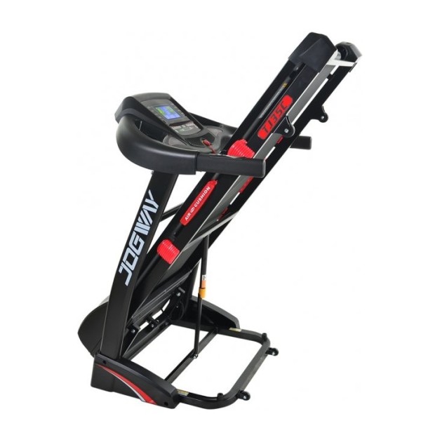 Бігова доріжка Jogway TJ35C