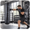 Боксерський мішок PREMIUM DBX Bushido SBRX Black 150см