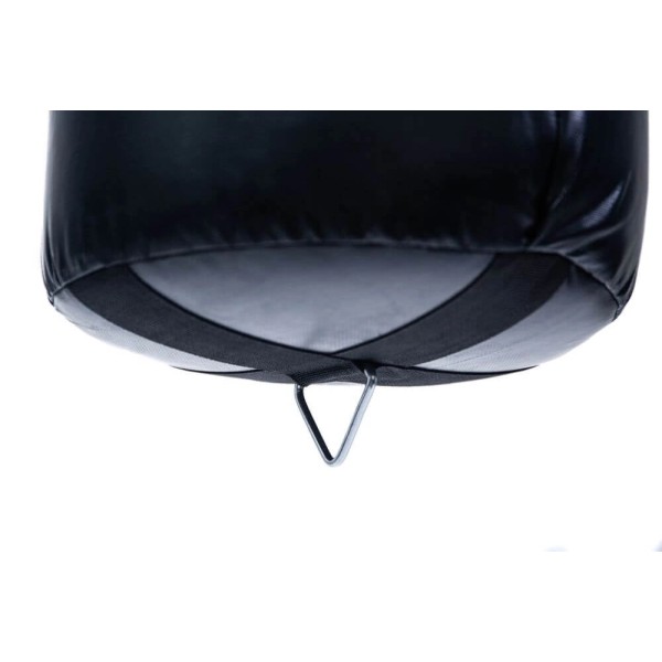 Боксерський мішок DBX Bushido SBRX Gold 140×40см, 60кг