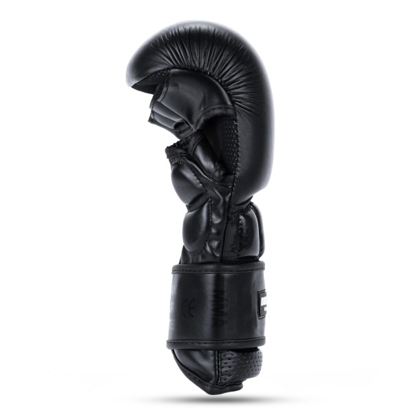 Рукавички MMA для спарингу DBX Bushido Warrior Black Legacy Series M