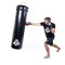 Боксерський мішок DBX Bushido 140 Black, 140×40см, 40кг