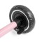 Триколісний велосипед Milly Mally Axel New Pink