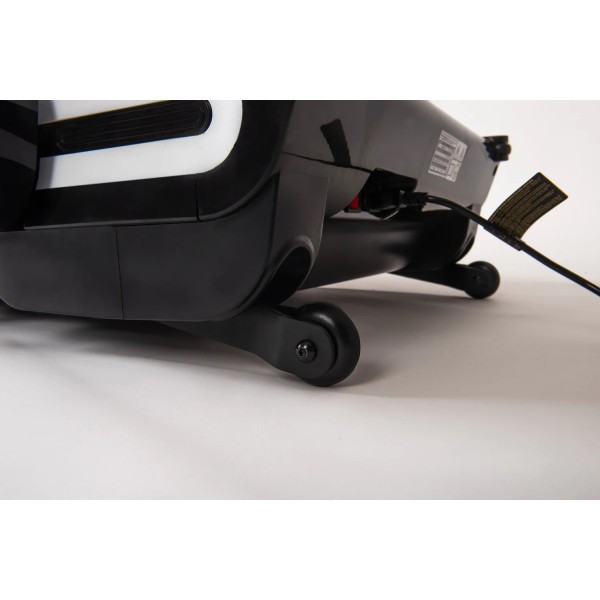 Бігова доріжка Toorx Mirage C60 Black (MIRAGE-C60-B)