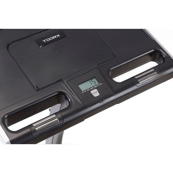 Велотренажер Toorx Upright Bike BRX Office Compact (BRX-OFFICE-COMPACT)