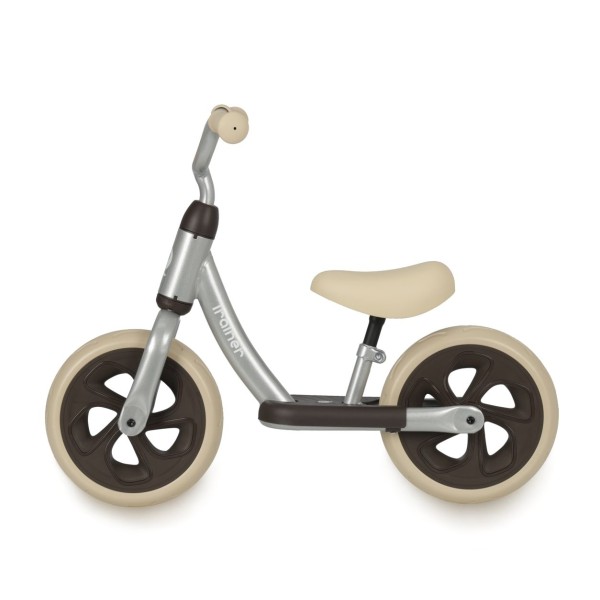 Біговел Qplay Trainer Silver