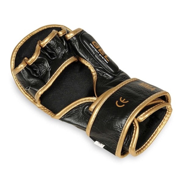 Рукавички MMA для спарингу DBX BUSHIDO Aureos Valor Series, розмір L