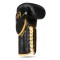 Боксерські рукавички DBX BUSHIDO ProFighter Gold – Legacy Series, 6-шарові