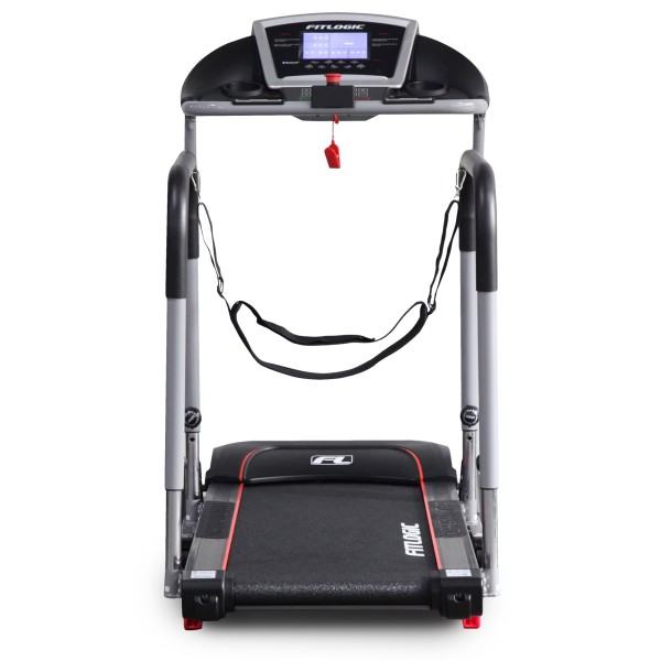Реабілітаційна бігова доріжка FitLogic T942