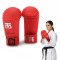 Рукавички для карате MOOTO Mitts 2 RED WKF