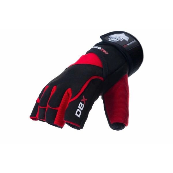 Рукавички для тренувань DBX BUSHIDO WG-161 XL