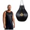 Боксерська груша DBX BUSHIDO Gold XXL 25кг