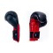 Боксерські рукавички DBX BUSHIDO Phantom Red Valor Series 14oz