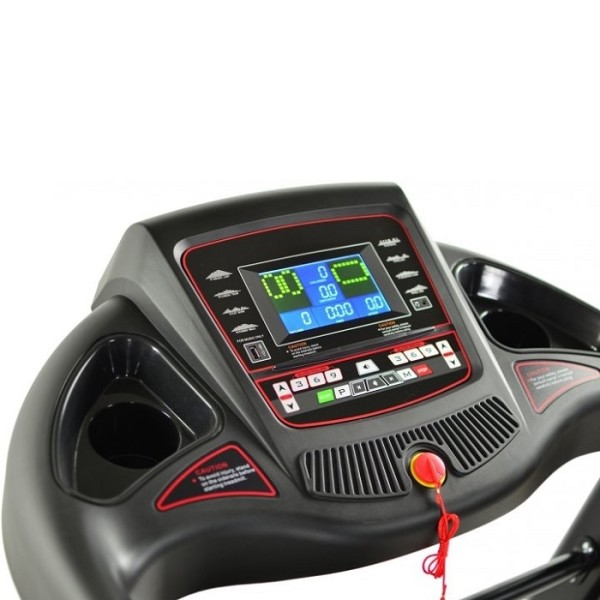 Бігова доріжка Jogway TJ35C