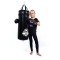 Боксерський мішок для дітей DBX Bushido Junior Black 80×30см, 15кг