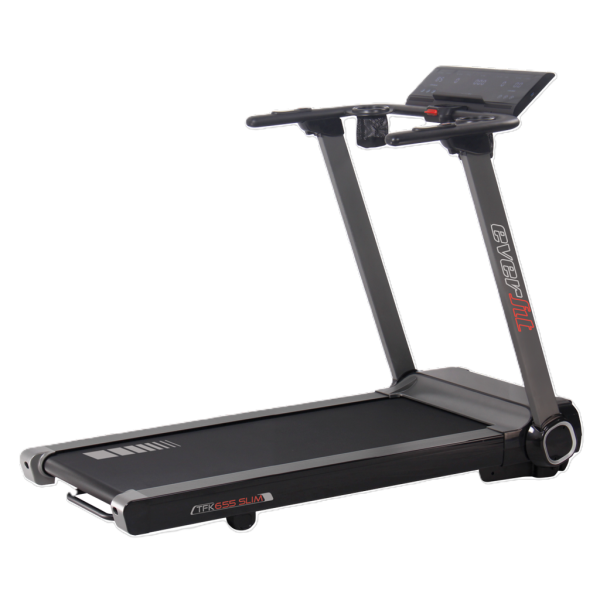 Бігова доріжка Everfit TFK 655 Slim (TFK-655-SLIM)