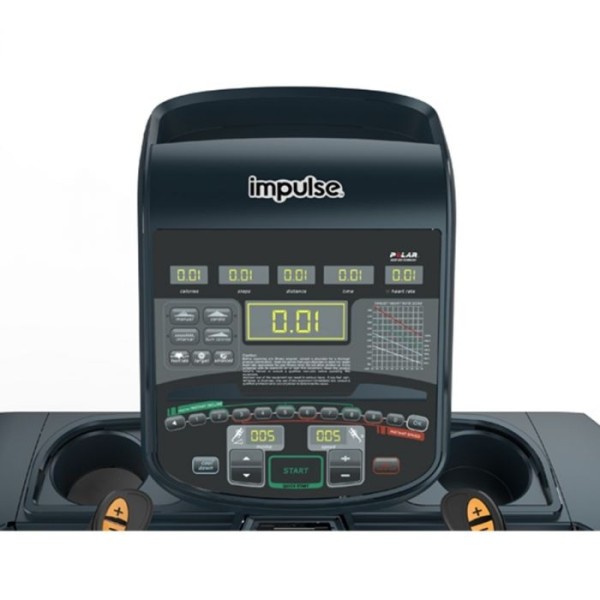 Бігова доріжка IMPULSE RT700K