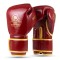 Боксерські рукавички DBX BUSHIDO ProFighter Cherry